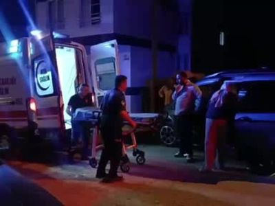 Kahramanmaraş'ta bıçaklı saldırı: 1 ağır yaralı
