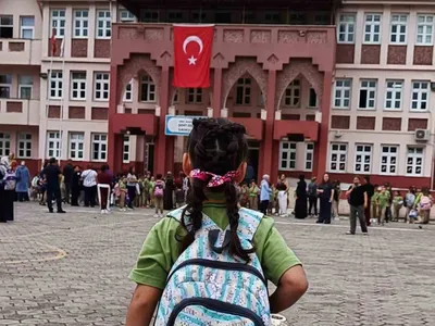 Ordu'da yeni eğitim yılı başladı: 121 bin öğrenci sınıflarda