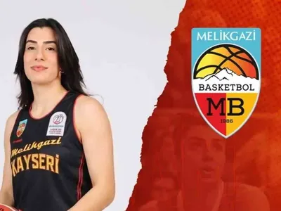 Gamze Takmaz, Melikgazi Kayseri Basketbol'a geri döndü