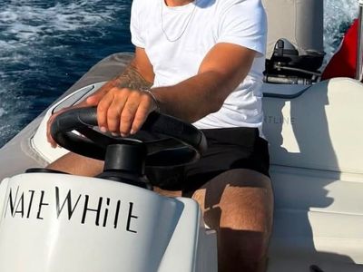 Fethiye sahilinde denizde erkek cesedi bulundu