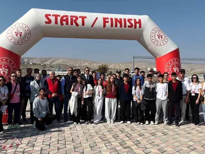 Cumhuriyet Kupası İl Birinciliği müsabakaları İliç’te başarıyla tamamlandı