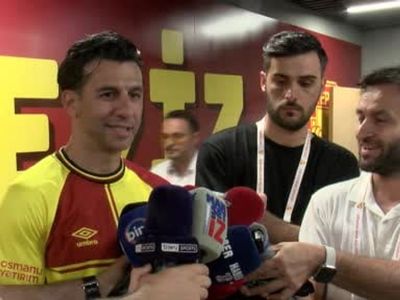 İsmail Köybaşı jübilesinde duygusal anlar yaşandı