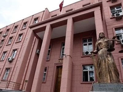 687 HDP'li İçin Siyaset Yasağı İstemi!