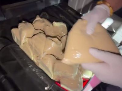 69 ilde uyuşturucuya dev darbe: Binin üzerinde şüpheli yakalandı