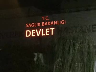 Şanlıurfa'da bazalt fabrikasında iş kazası: Bir işçi yaşamını yitirdi