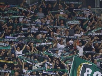 Büyükakın, Kocaelispor'un galibiyetini kutladı: her hafta daha iyi olacağız
