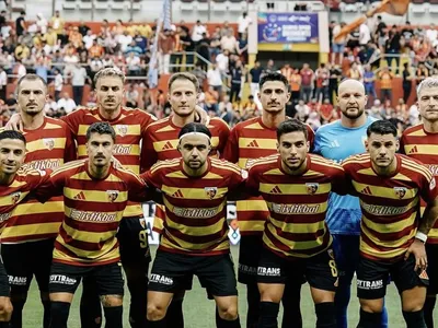 Kayserispor, 22 yıl aradan sonra Sivasspor'u geçti