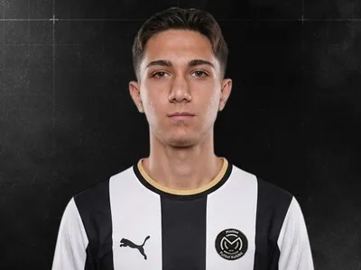 Manisa FK'nın genç yeteneği Oğuzhan Yurtdaş, milli takıma seçildi