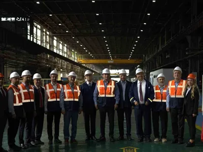 Erdemir Romanya, elektrikli araç dönüşümünde önemli rol oynayacak