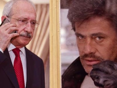 6'lı masaya seçim kaybettiren konuşma: 'Alo, ben Kemal geliyorum'