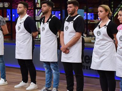7 Ağustos Masterchef yedek kadroya kimler girdi? 2022 MasterChef Türkiye ana kadro yarışmacıları