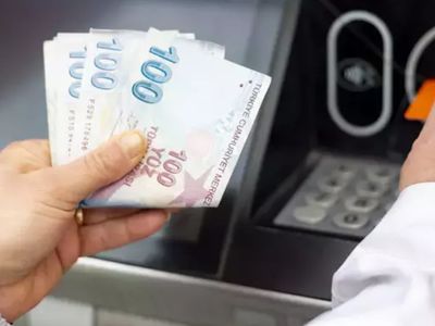 7 Bin TL Üzeri Ödemelere ''Kart'' Zorunluluğu: Nakit Ödeme Yapılmayacak! İşte Detaylar...