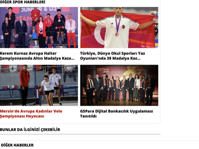 7 Kasım 2024 Test Haber
