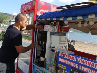 7 Kez Ölümden Dönen Adam Gündem Oldu!