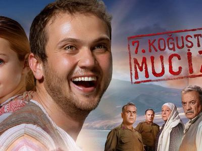 7. Koğuştaki Mucize uyarlama mı, nereden uyarlama?