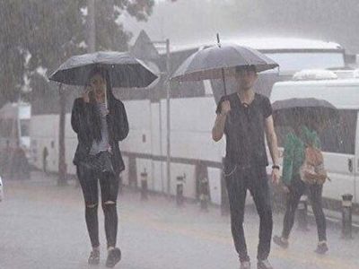 7 Mayıs 2022 Cumartesi hava durumu nasıl olacak? Meteoroloji Genel Müdürlüğü 7 Mayıs 2022 hava tahmin raporunu yayımladı: Sıcak hava bekleyenlere kötü haber!