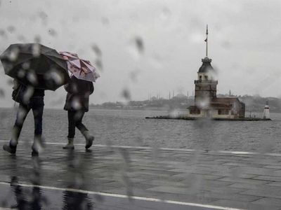 7  Temmuz 2022 hava durumu nasıl olacak, Bayramda hava durumu nasıl olacak? Meteoroloji Genel Müdürlüğü 7 Temmuz 2022 hava durumu tahmin raporunu yayımladı: İstanbul için kritik uyarı!