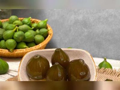 7 zeytin 1 incir diyeti nasıl yapılır? 7 zeytin 1 incir diyetini yapanlar pek çok ciddi hastalıktan korunuyor