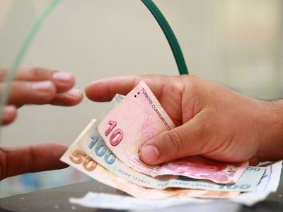 70 Milyarlık Paket! Vergi Yasa Teklifi Meclis'e Sunuldu: İşte Yeni Vergiler ve Tüm Detaylar...