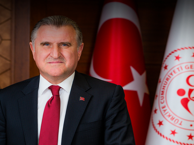 70 Milyon Liralık Proje Desteği Açıklandı: Afetten Etkilenen Gençlere Destek!
