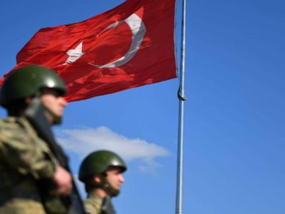 700 bin kamu işçisi için kritik görüşme: TSK yasası Meclis’te geldi