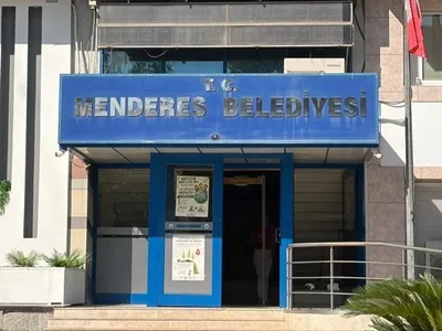 Menderes Belediyesi yolsuzluk soruşturmasında yeni dalga: Eski başkanvekili dahil 9 kişi gözaltında