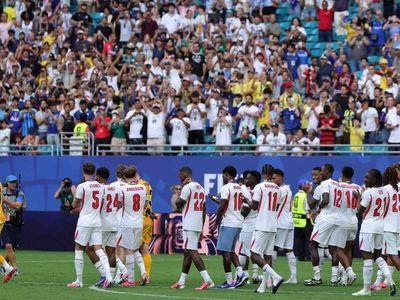 2026 FIFA Dünya Kupası'nda ingiltere, fransa'yı 6-4 mağlup ederek üçüncülüğü elde etti