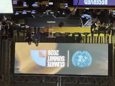 Cumhurbaşkanı Erdoğan, COP31 hazırlıklarını değerlendirirken iklim hedeflerine dikkat çekti