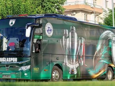 Muğlaspor yeni sezona Sarıyer ile merhaba diyor