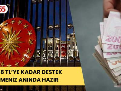 7.608 TL’ye kadar destek ödemesi yapılacağı Aile Bakanlığı’ndan duyuruldu! İhtiyaç sahibi olanlar tarihleri kaçırmasın