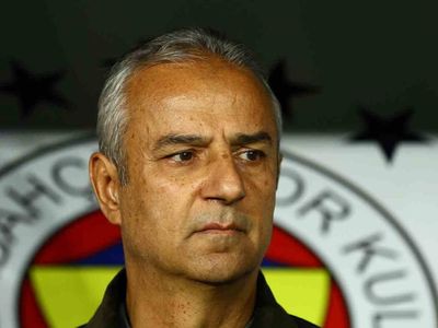 İsmail Kartal'ın 4. dönemi kısa sürdü: Fenerbahçe'de 132 gün görevde kaldı