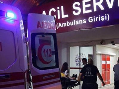 77 Yaşındaki Alzheimer Hastası 75 Yaşındaki Eşini Keserle Öldürdü!