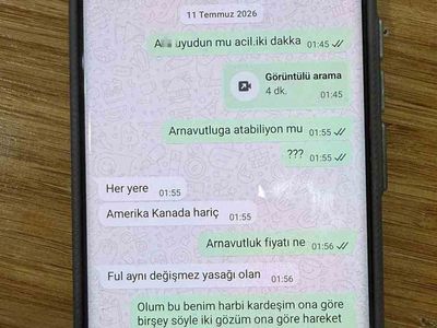 Bakırköy ve Kadıköy'de kurşunlama olaylarına ilişkin 6 gözaltı
