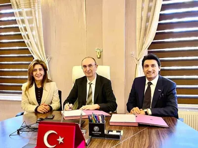 Manisa'da yeni bir çocuk evi daha açılıyor