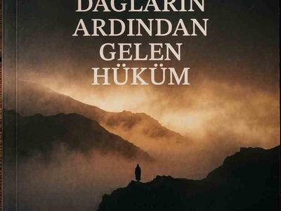 Tarihi gerçeklerle kurgunun buluştuğu eser: Nuri Bekar'ın yeni romanı