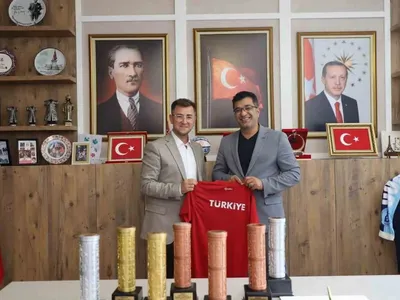 Tavşanlı’nın karatecileri ulusal başarılarıyla dikkat çekiyor