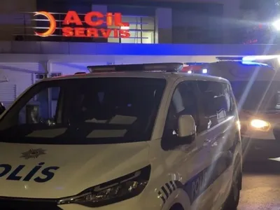 Gaziantep'te silahlı saldırıya uğrayan şahıs hastanede hayatını kaybetti