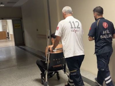 Küçük yaşta şiddet: Adıyaman'da bir oyun kanlı bitti