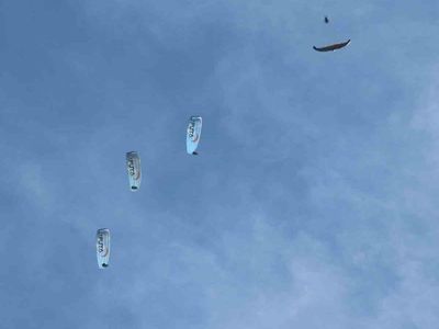26. uluslararası ölüdeniz hava oyunları festivali başladı