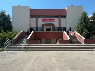 Niğde'de silahlı kavganın şüphelisi yakalandı ve tutuklandı