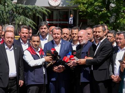 8. Dönem Kamu Toplu Sözleşmesi Görüşmelerinde Kısmi Anlaşma