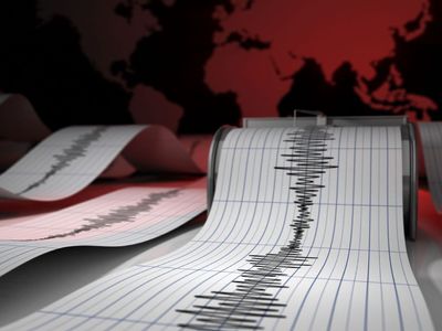 8 Haziran 2024 AFAD Kandilli Rasathanesi son depremler listesi: Deprem mi oldu? Nerede ve kaç şiddetinde deprem oldu?