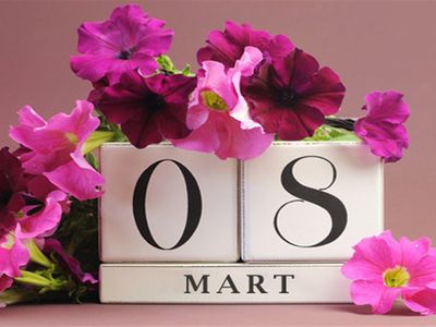 8 Mart Dünya Kadınlar Günü sözleri: Eşe sevgiliye en güzel 8 Mart Dünya Kadınlar Günü mesajları 2022