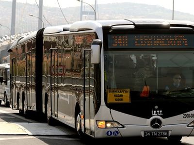 8 Mart Dünya Kadınlar Gününde kadınlara toplu taşıma ücretsiz mi? Hangi illerde ücretsiz ulaşım olacak, hangi araçlarda geçerli olacak? İBB'den kadınlara müjde