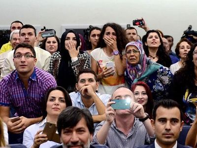8 Mayıs’ta yapılacak 45 bin öğretmen atamasının branşları belli oldu