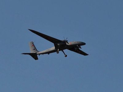 8 ülke satın almak için sırada bekliyor: Akıncı 30 bin saattir gökleri fethediyor
