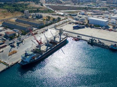 8 ülkeden 14 firma sıraya girdi: Uluslararası şirketlerin gözü Antalya’da