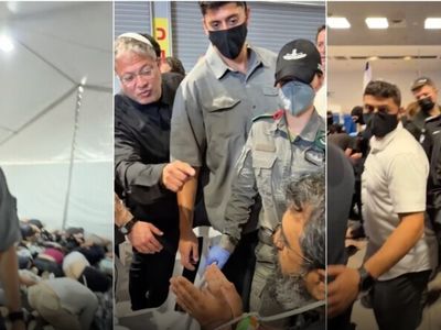 8 Ülkeden İsrail’e Sert Tepki: Sumud Filosu Katılımcılarına Muamele Kınandı