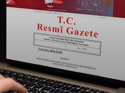 8. Yargı Paketi Resmi Gazete’de yayımlandı mı? 8. Yargı Paketi kararları neler?
