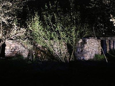 8 Yaşındaki Çocuk Sulama Kanalında Ölü Bulundu